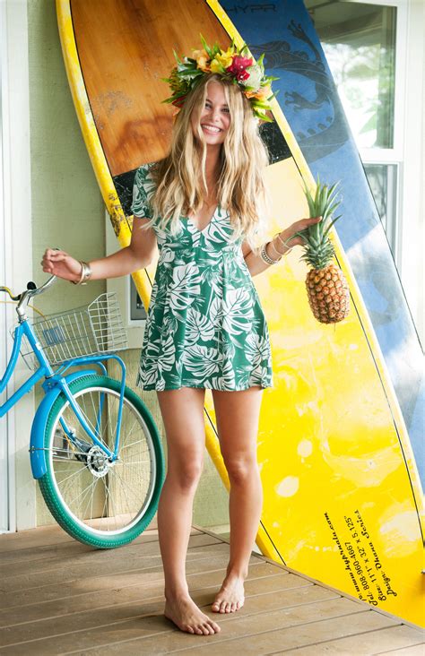 Nothing Beats Summer At The Beach In Show Me Your Mumu Spruce Up Your