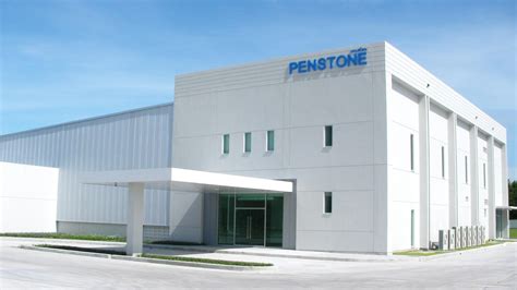 Pt somic indonesia produksi apa / pt. Lowongan Kerja PT. Penstone Auto Indonesia