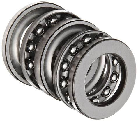 Fag 52226 Double Direction Thrust Bearing Double Row Open 90