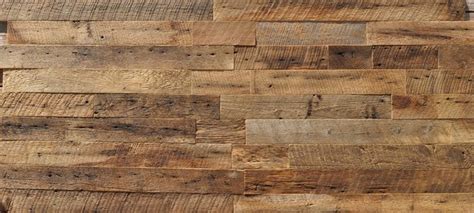 Reclaimed Wood Wall Paneling Brown 35 Wide 20 Sq Ft