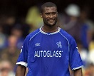 Winston Bogarde: The strange story of Chelsea's misfit | Daily Mail Online