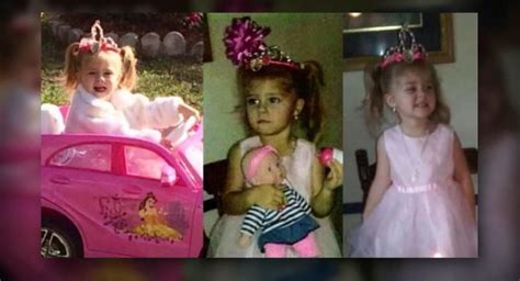 fbi joins search for missing 3 year old north carolina girl cbs miami