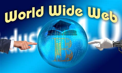 World Wide Web The Definitive Guide Blogwaping