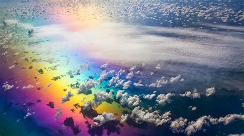 Beautiful Rainbow Wallpapers Top Free Beautiful Rainbow Backgrounds