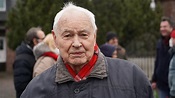 Mit 95 Jahren: Ex-DDR-Regierungschef Hans Modrow gestorben - ZDFheute