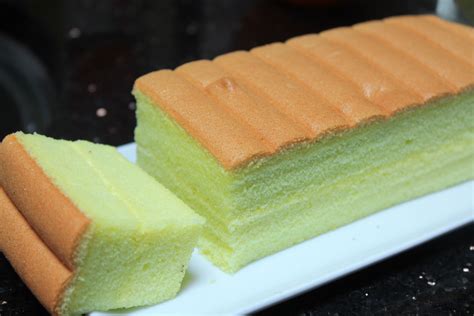 Nothing beats japanese cakes, seriously. Vicky's Bakery Recipe: Japanese Cotton Sponge Cake 日式棉花蛋糕