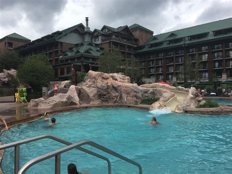 Top 10 Things To Do For Families At Disneys Wilderness Lodge