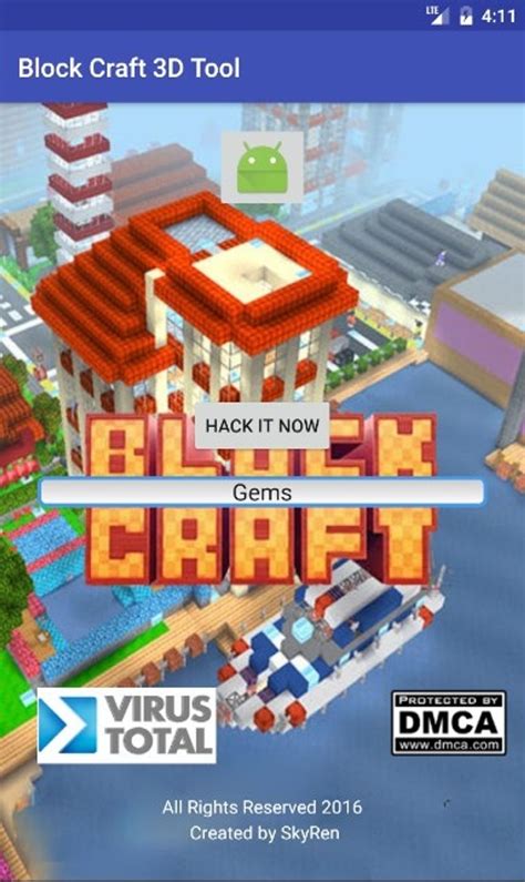 How To Hack Block Craft 3d Cheats B C Guides