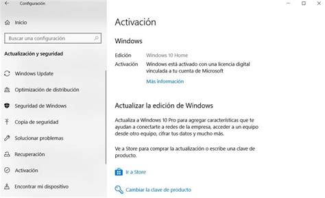 Desvincula La Licencia De Windows 10 De Tu Pc Antes De Venderlo