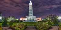 The 7 Best Towns in Louisiana for LGBT Families - Movoto