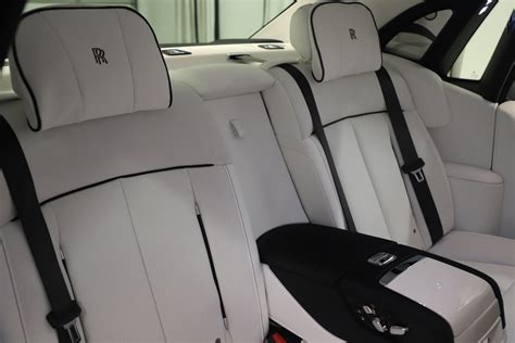 Erfindung Randalieren Bezüglich Rolls Royce Phantom Interior Features