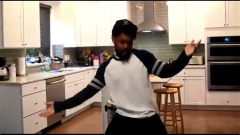 Coryxkenshin Dancing To Reel It In Youtube