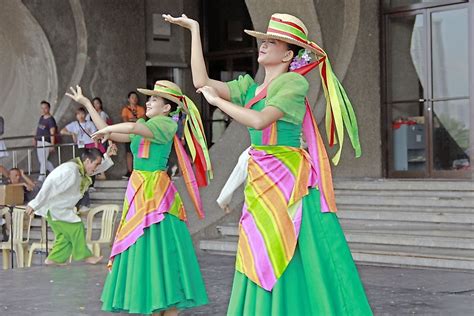 ⛔ Types Of Ethnic Dance What Are The Ethnic Dances In The Philippines