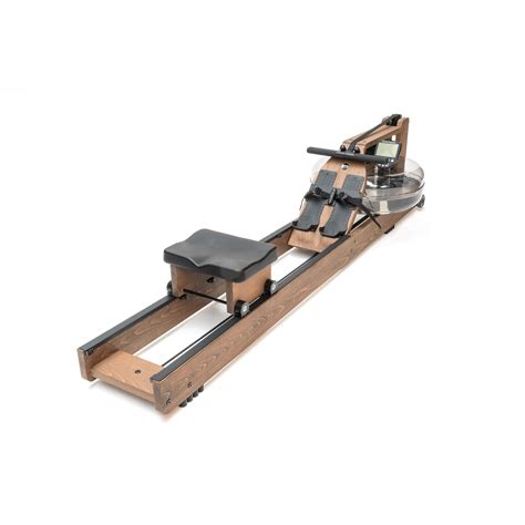 Waterrower Rowing Machine Beech Vintage Buy With 29 Customer Ratings