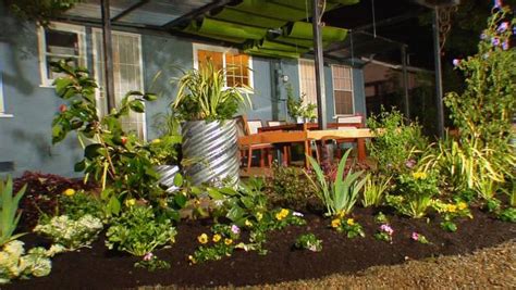 Backyards can vary a lot from property to property. Backyard Landscaping Ideas | DIY