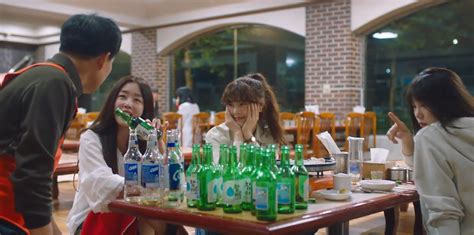 韓国ドラマ【酒飲みの都会の女たち】 最初から最後までお酒を飲むドラマ 韓国ドラマguide