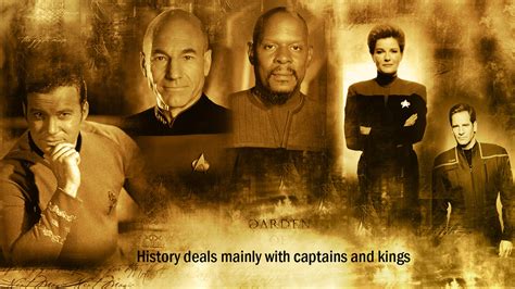 Star Trek Captains Hd Star Trek Wallpapers Hd Wallpapers Id 59612