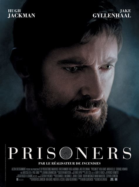 Prisoners : Prisoners movie review & film summary (2013) | Roger Ebert ...