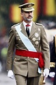 King Felipe VI of Spain Photos Photos - Spanish Royals Attend the ...