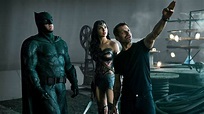 Zack Snyder's Directing Style: 5 Techniques from Zack Snyder Movies