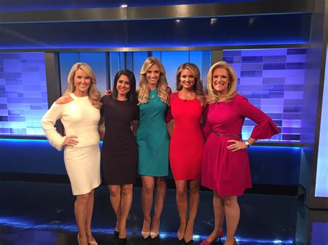 Fox And Friends First On Twitter Happy Internationalwomensday To The