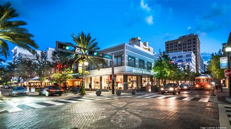 Redfearn Buys Building On Clematis Street In West Palm Beach South