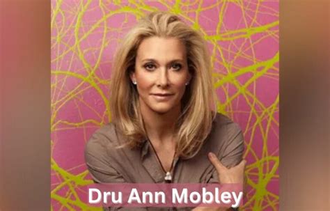 Dru Ann Mobley Wiki Biography Age Net Worth And Facts About Armie