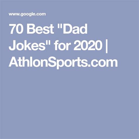 Pin On Dad Jokes