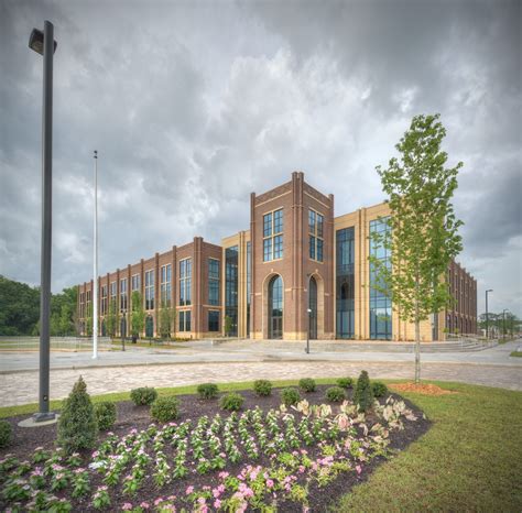Alabama College of Osteopathic Medicine | Batson-Cook