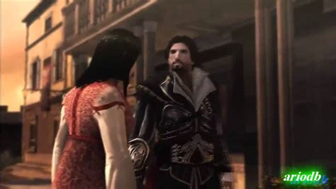 Assassins Creed Brotherhood Gameplay Completo Walkthrough Parte In