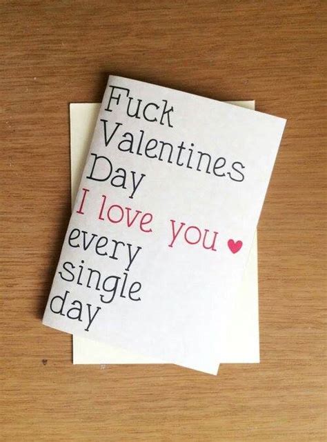 Fuck Valentines Day Marcucerneala