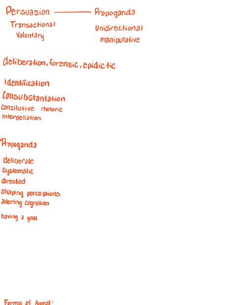 Lecture Notes Public Opinion - CAS 175 - Penn State - Studocu
