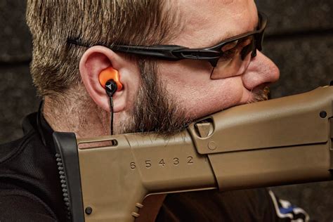 The 5 Best Electronic Hearing Protection For Shooting 2022