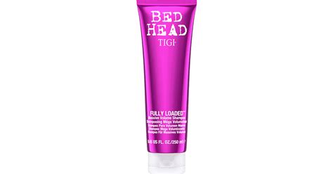 Tigi Bed Head Fully Loaded Massive Volume Shampoo Fl Oz Price