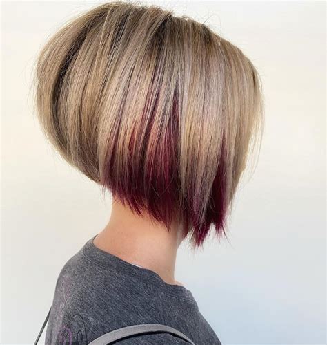10 Short Haircut Designs For Straight Hair Color Me Trendy Popular