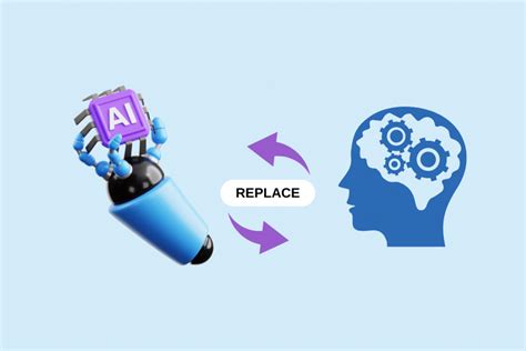 Can Artificial Intelligence Replace Human Intelligence Techcult