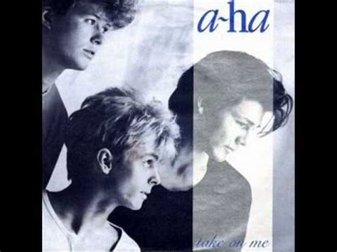 One of the tracks they rehearsed at this time was called 'miss eerie', which was initially titled 'panorama'. a-ha - The Weight of The Wind - YouTube