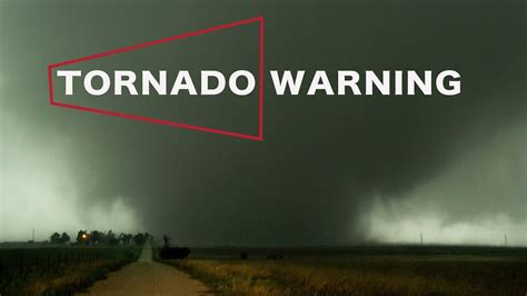 There is imminent danger to life and property. LIVE STREAM - TRACKING SEVERE - TORNADO | Weather | Before It's News