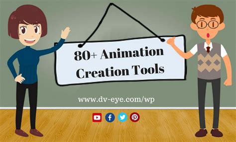 80 Animation Creation Tools To Check Out Plus Bonus Offer Animation