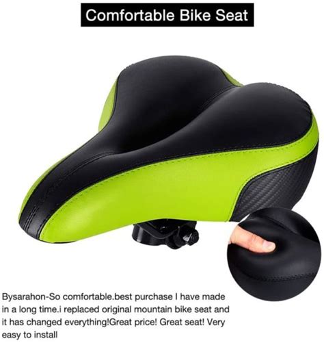 Top 10 Most Comfortable Bike Seat Bike Seat Review