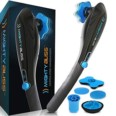 The 7 Best Handheld And Personal Massagers For 2019 Best Womens Workouts