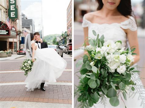 Valerie & Peter | Timeless, Elegant Knoxville Wedding | Niki Marie