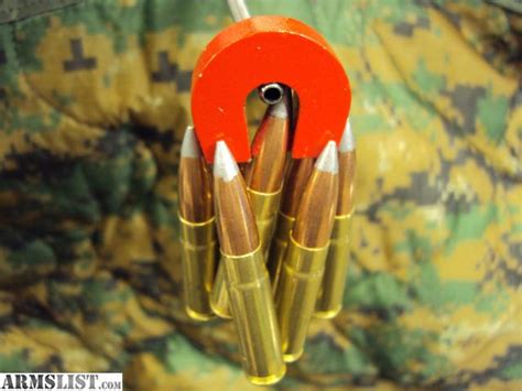 Armslist For Sale 300 Aac Blackout Api Raufoss Ammo