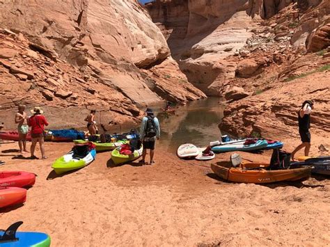 Lake Powell Paddleboards And Kayaks Page All You Need To Know