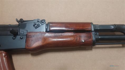 1968 Russian Izzy Ak47 Built By Jam For Sale At