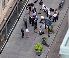 Eleven People Shot, Two Fatally, Outside Empire State Building - The ...