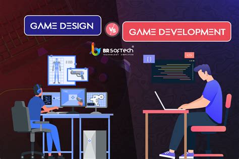 Game Development Services Game Development Company Br Softech