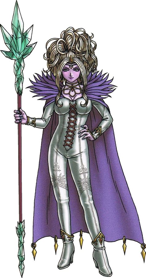 Dragon Quest Character Of The Day On Twitter Dragon Quest Dragon Warrior Medieval Character