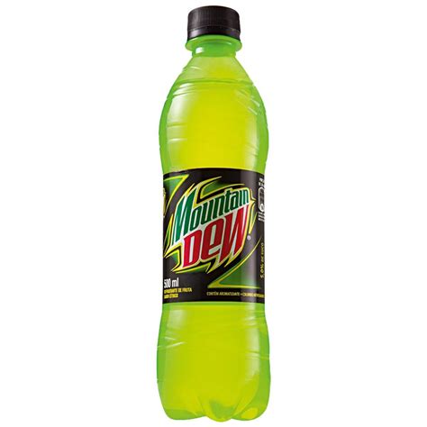 Mountain Dew Kickstart Hydrating Boost And Recharge 3 Flavor Variety