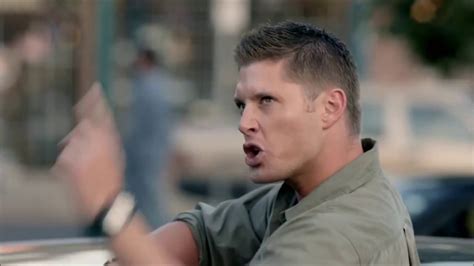 Supernatural Eye Of The Tiger Season 4 Episode 6 Youtube